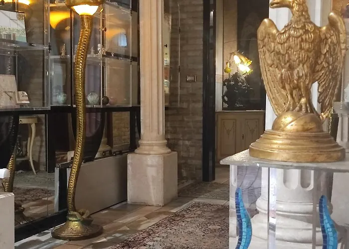 D'Elite Room & Breakfast Ferrara