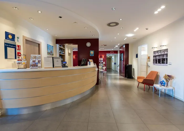 Best Western Palace InnAlbergo